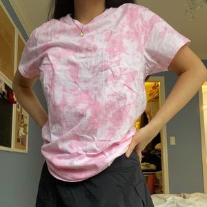 🌟ALL PROCEEDS WILL BE DONATED Tie dye tee